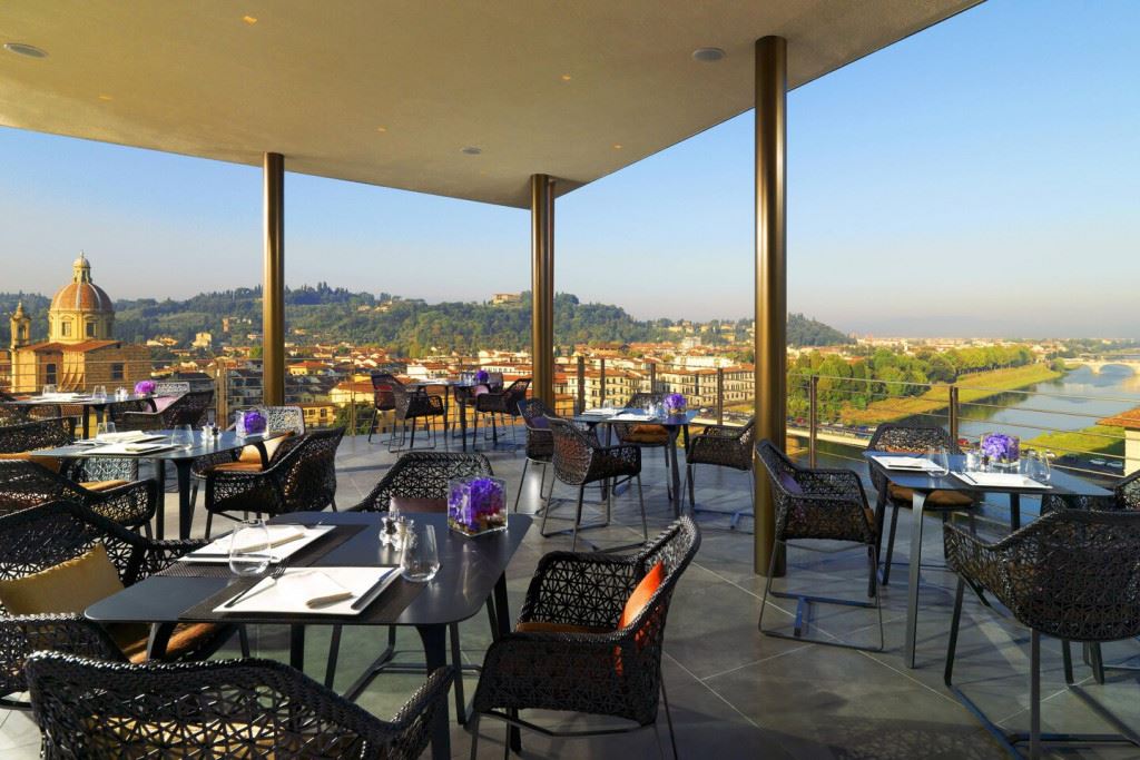 The Westin Excelsior Florence