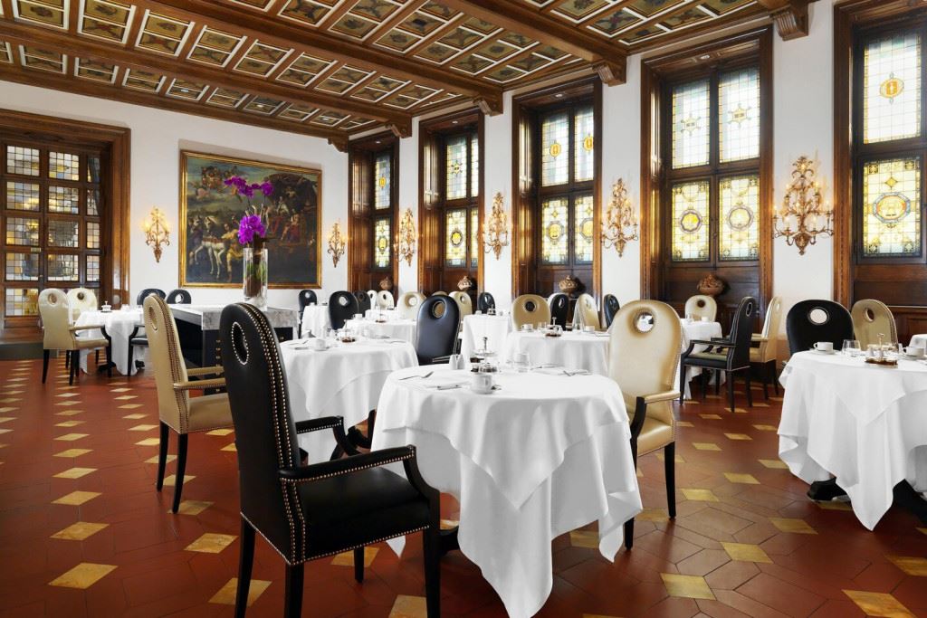 The Westin Excelsior Florence