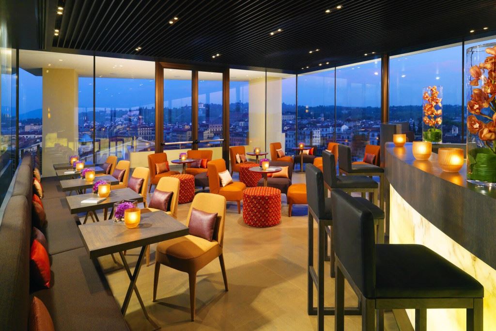 The Westin Excelsior Florence