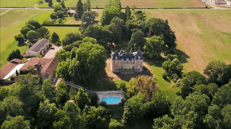 Château Marith