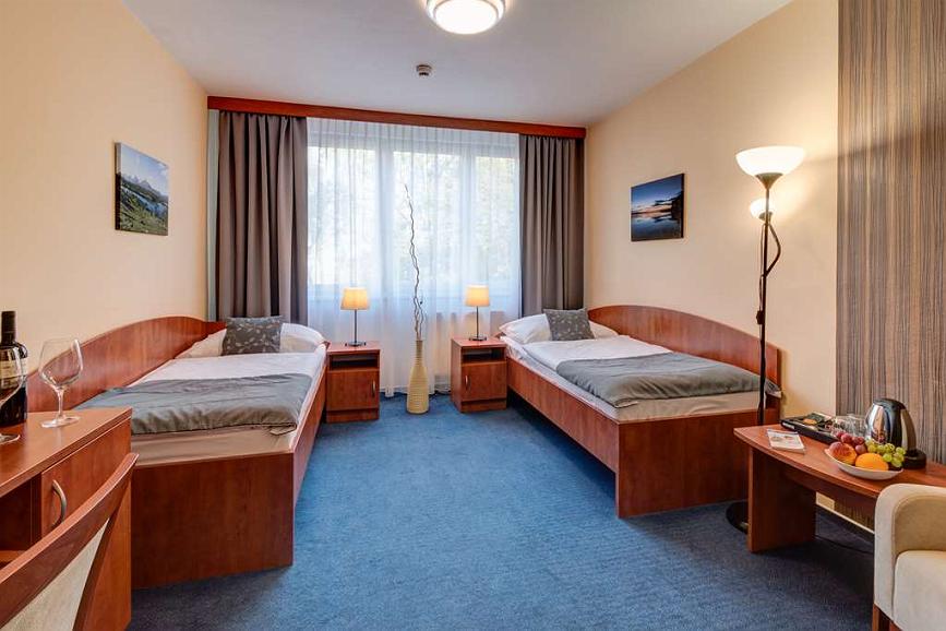 Best Western Hôtel Vista