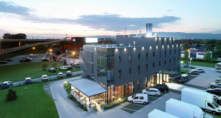 Best Western Hôtel Vista