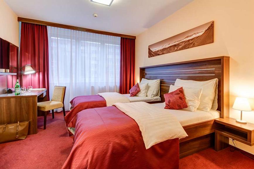 Best Western Hôtel Vista