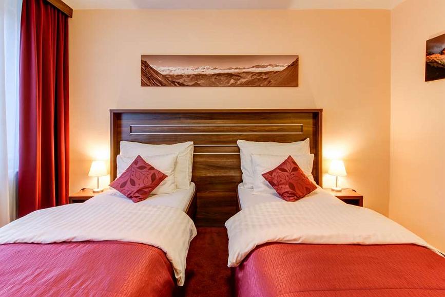 Best Western Hôtel Vista