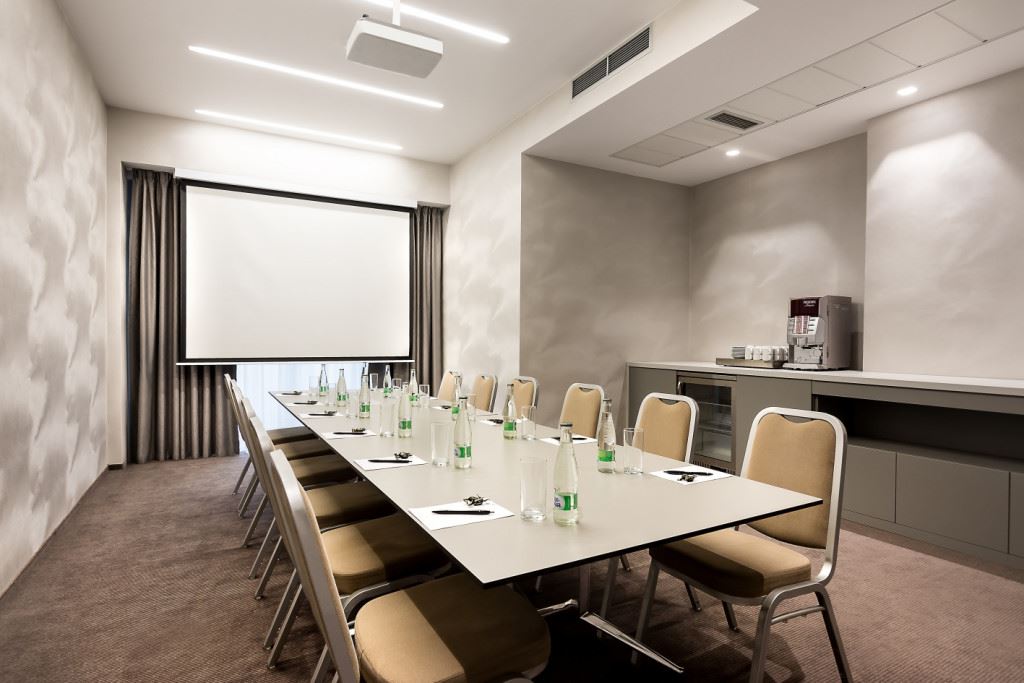 Best Western Premier Hôtel International Brno