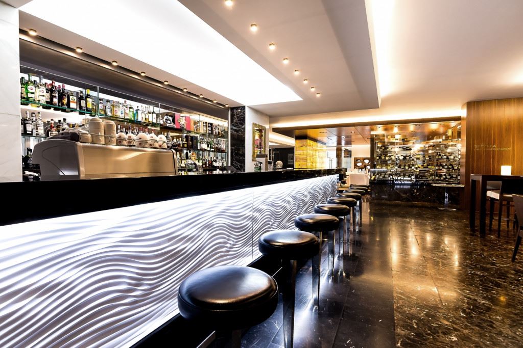 Best Western Premier Hôtel International Brno