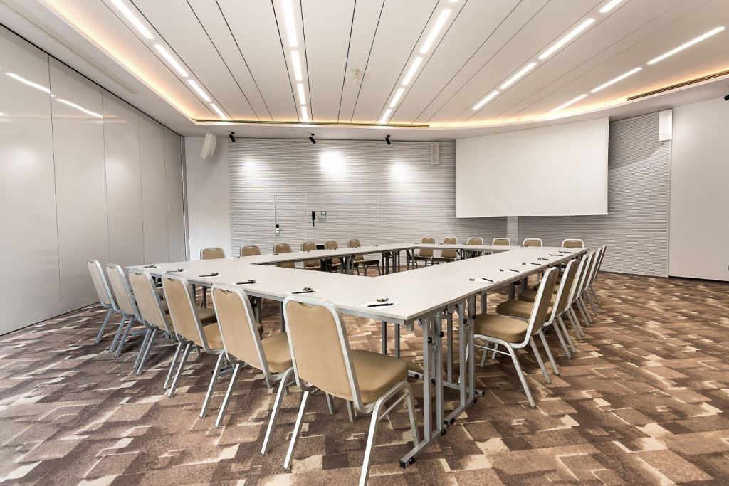 Best Western Premier Hôtel International Brno