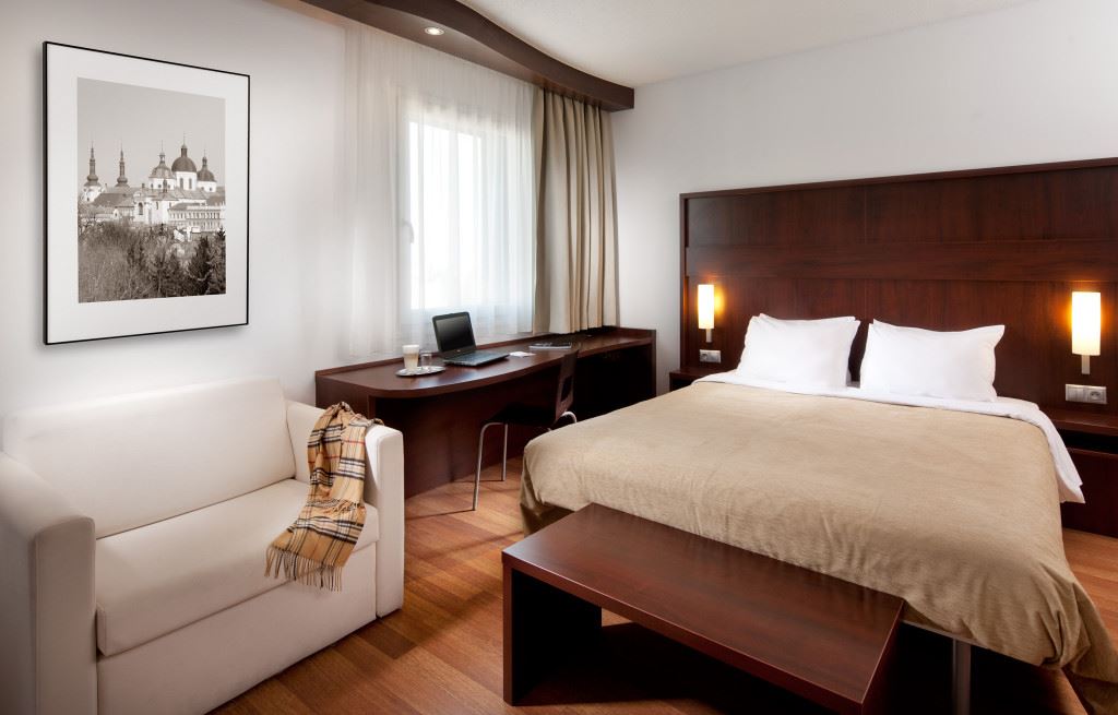 Comfort Hôtel Olomouc Centre