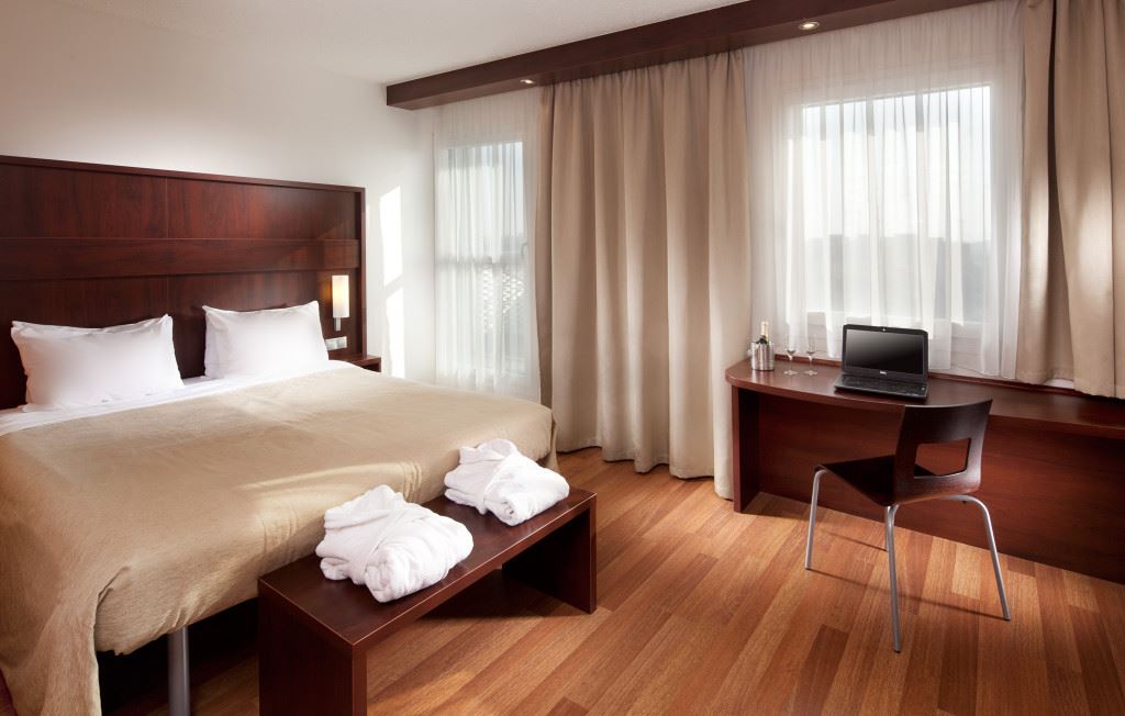 Comfort Hôtel Olomouc Centre
