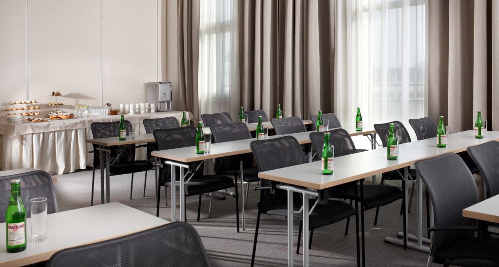 Comfort Hôtel Olomouc Centre