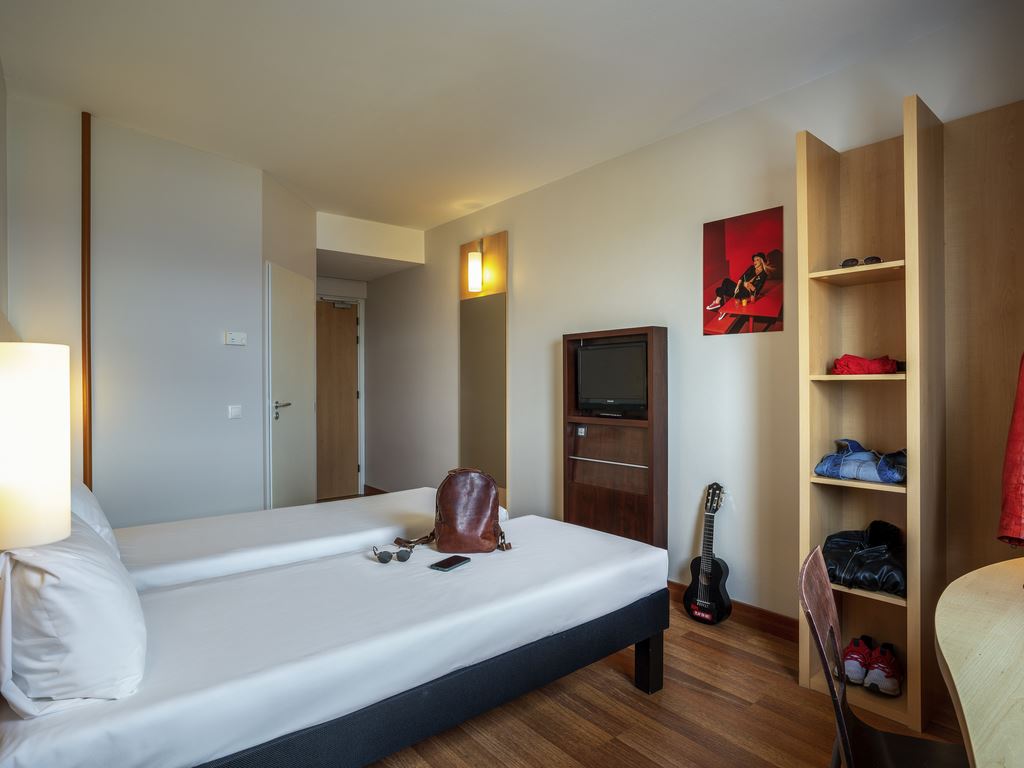 Ibis Pilsen
