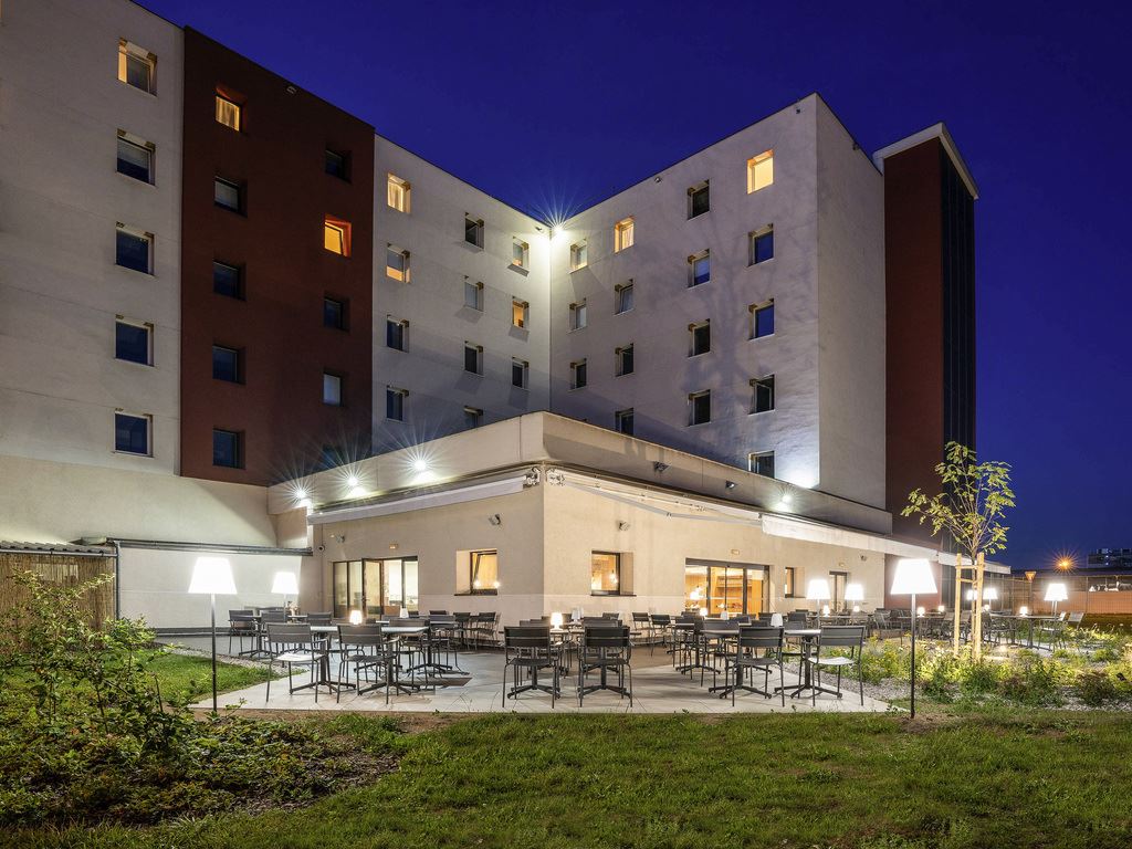 Ibis Pilsen