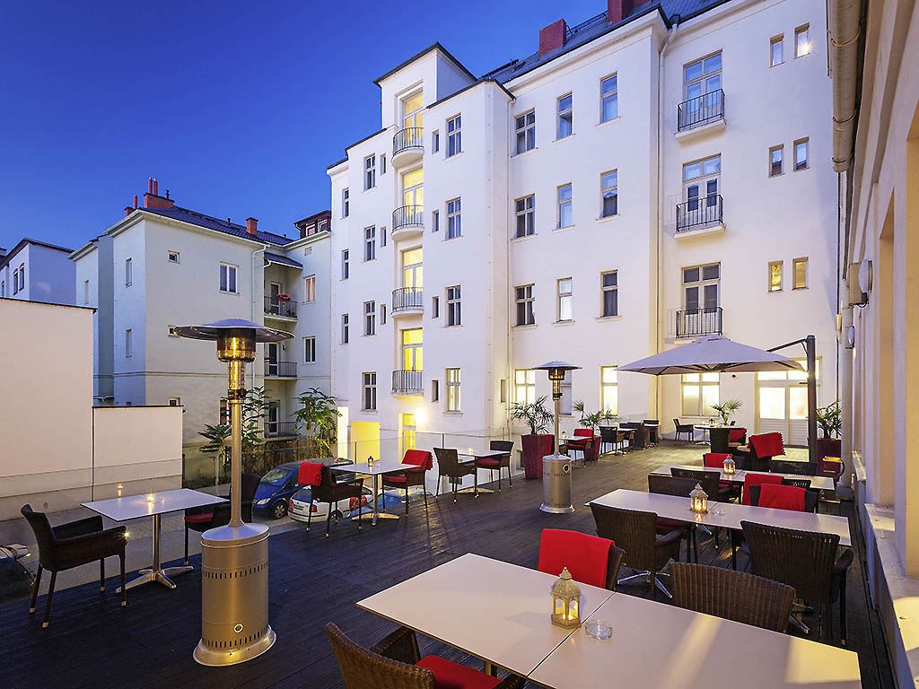 Mercure Ostrava Center