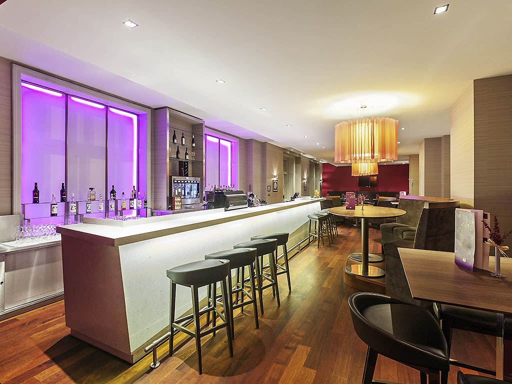 Mercure Ostrava Center