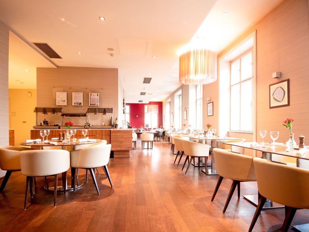 Mercure Ostrava Center