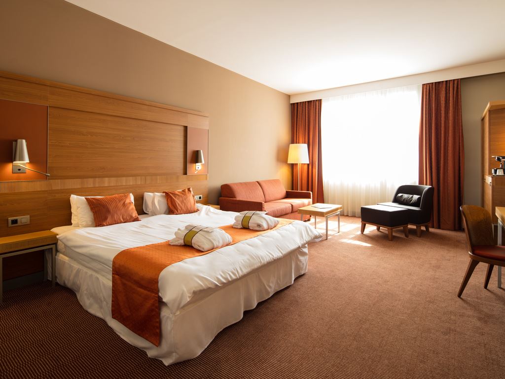Mercure Ostrava Center