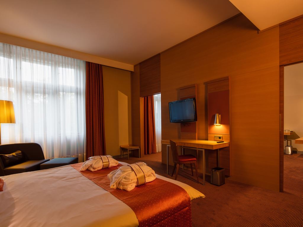 Mercure Ostrava Center