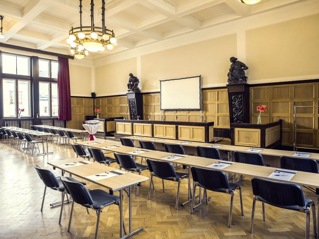 Mercure Ostrava Center