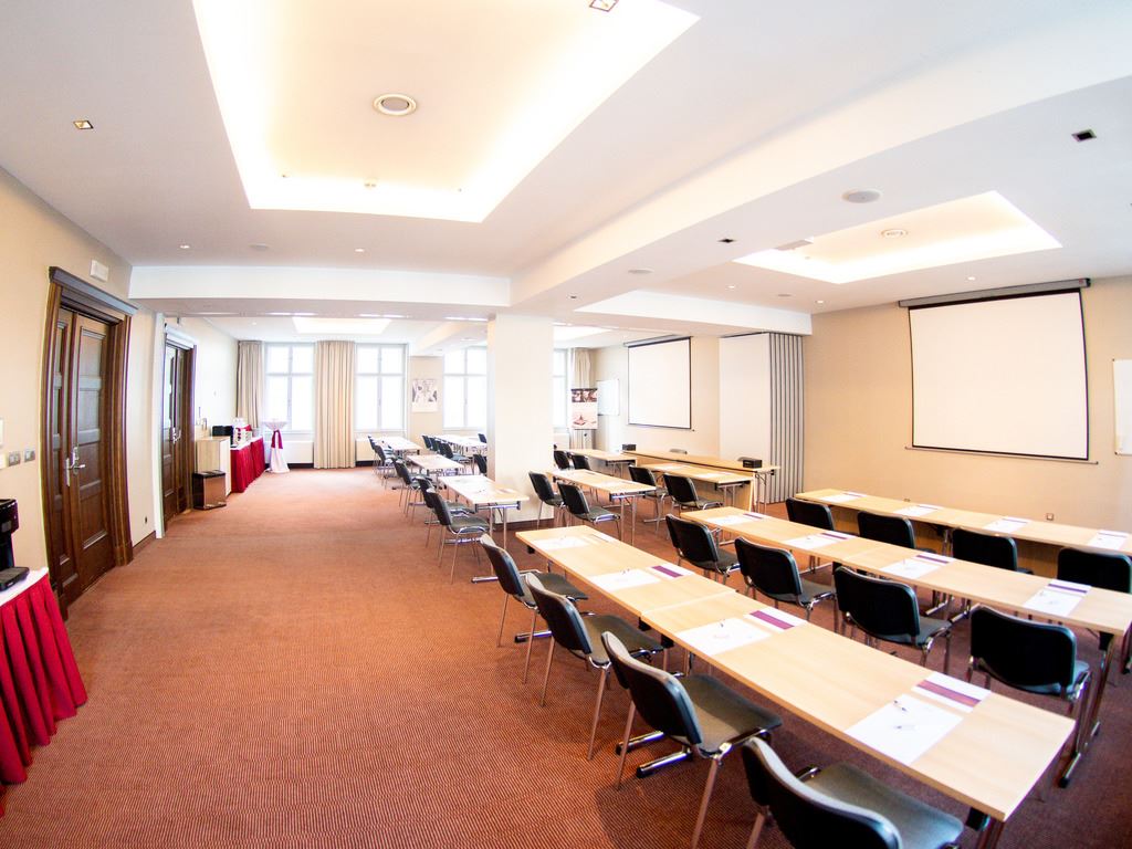 Mercure Ostrava Center