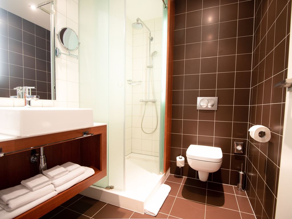 Mercure Ostrava Center