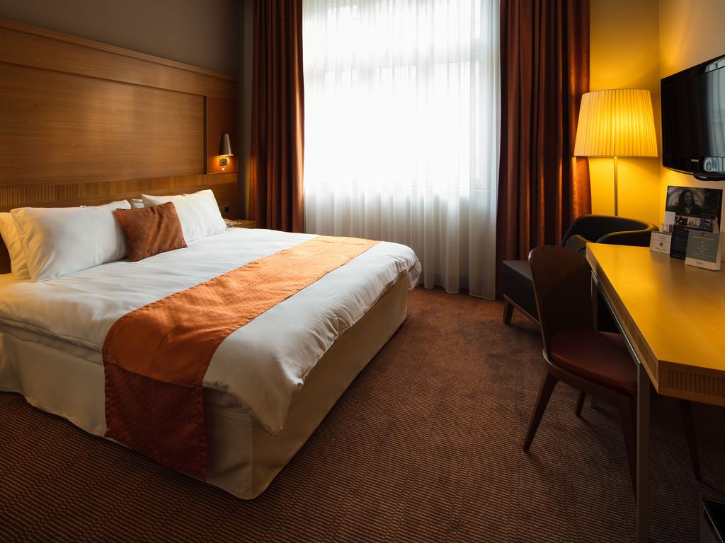 Mercure Ostrava Center