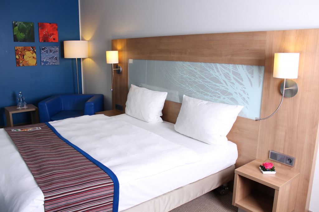 Quality Hotel Ostrava City