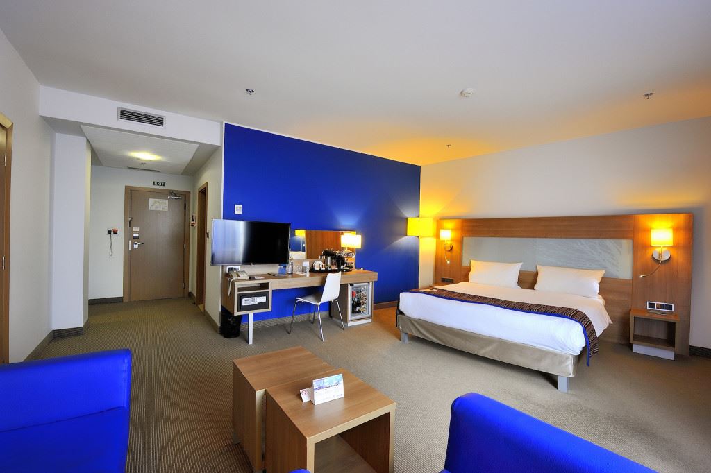 Quality Hotel Ostrava City