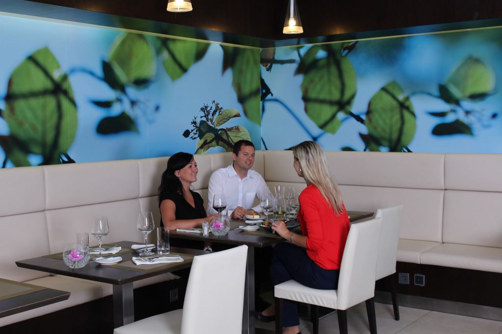 Quality Hotel Ostrava City