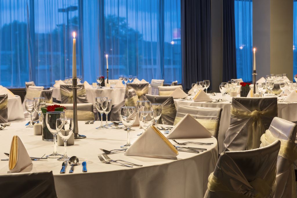 Quality Hotel Ostrava City