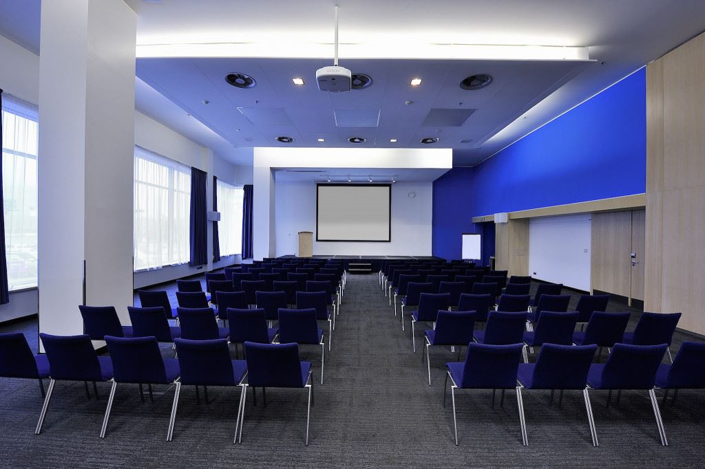 Quality Hotel Ostrava City