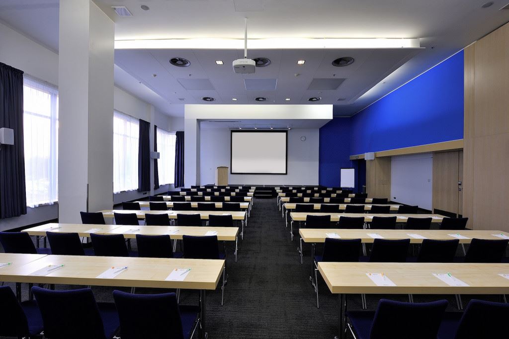 Quality Hotel Ostrava City