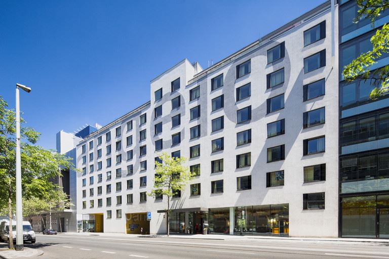 Orea Hotel Angelo Prague