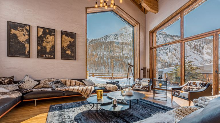 Chalet Orso