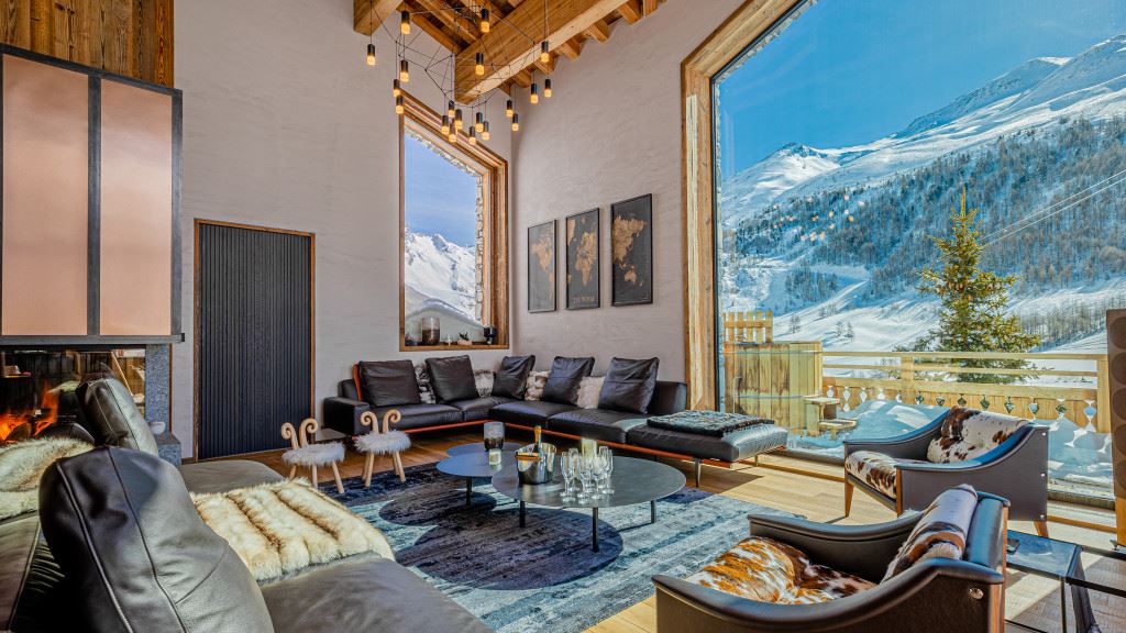 Chalet Orso