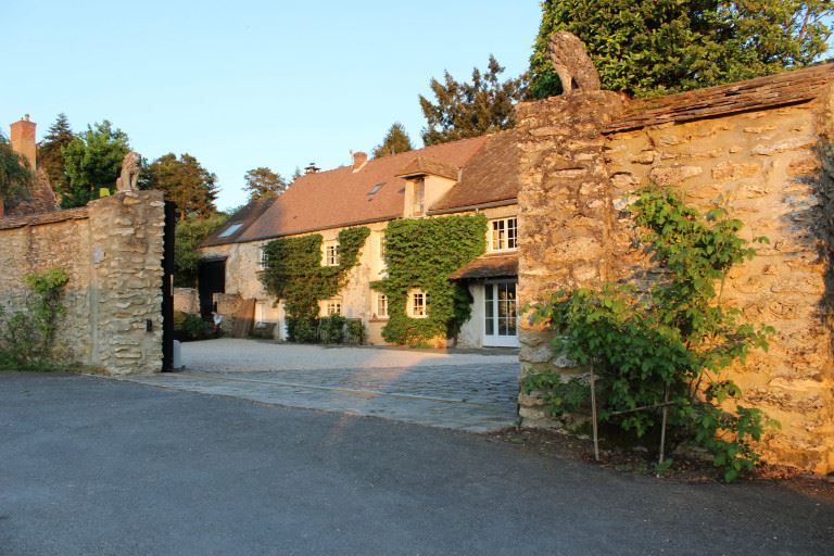 Moulin de Vilgris