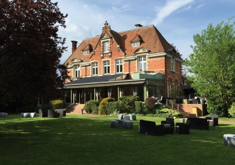 Les Hauts de Barbieux