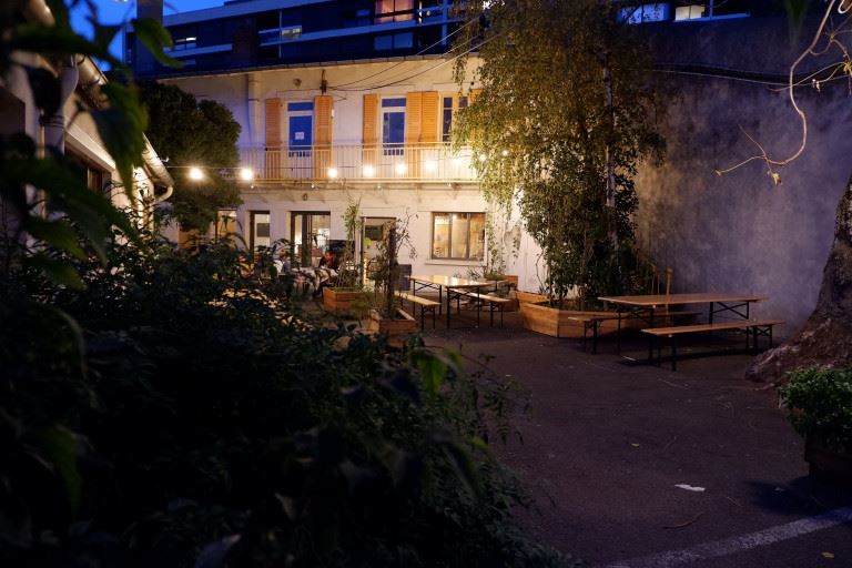 La Goguette