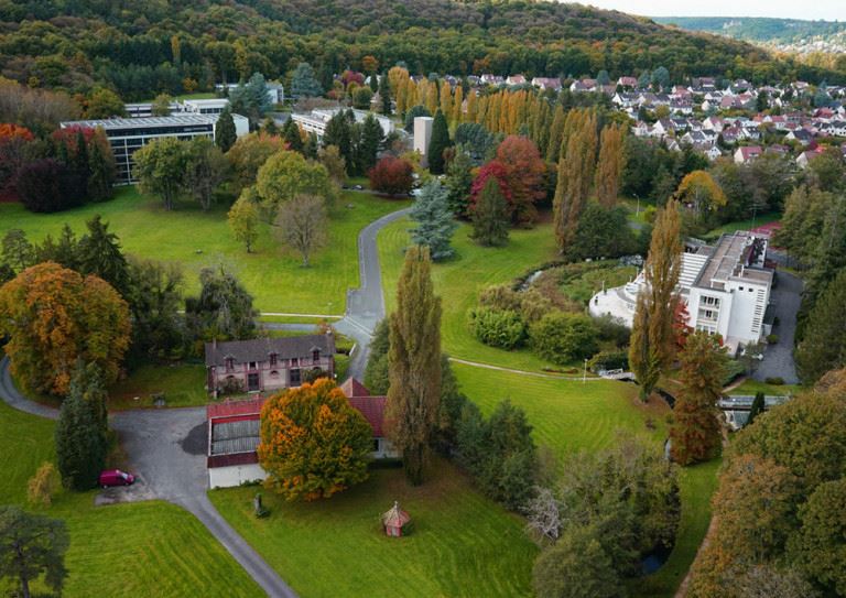 Domaine de Saint-Paul