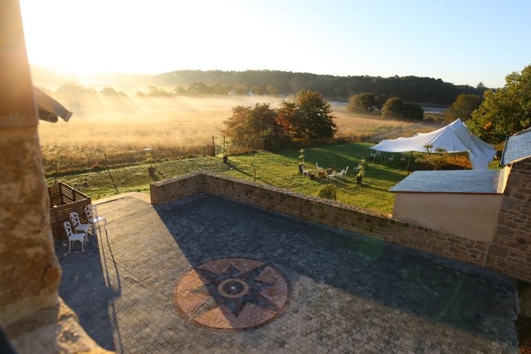 Domaine Ô Fleurs de Sel