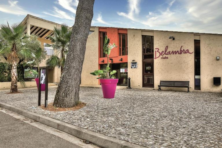 Belambra Les Terrasses de Saint-Paul-de-...