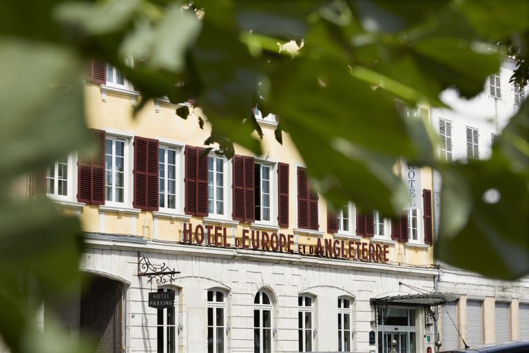 Best Western Plus d’Europe et d&rs...