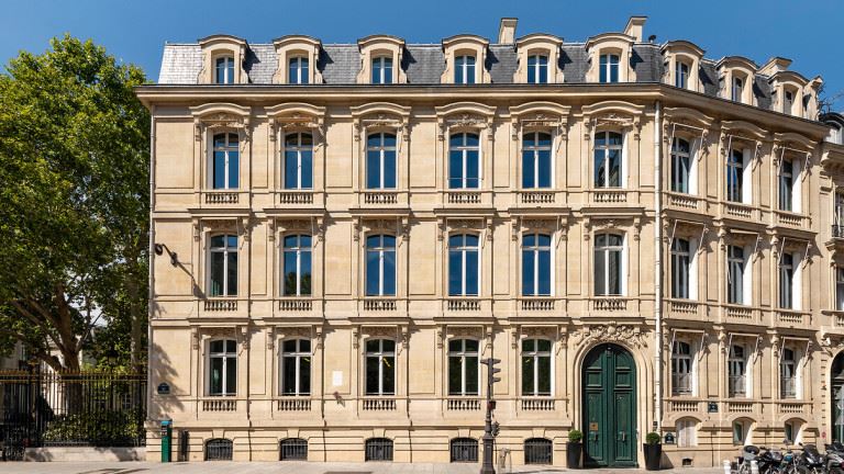 Châteauform’ Monceau Rio