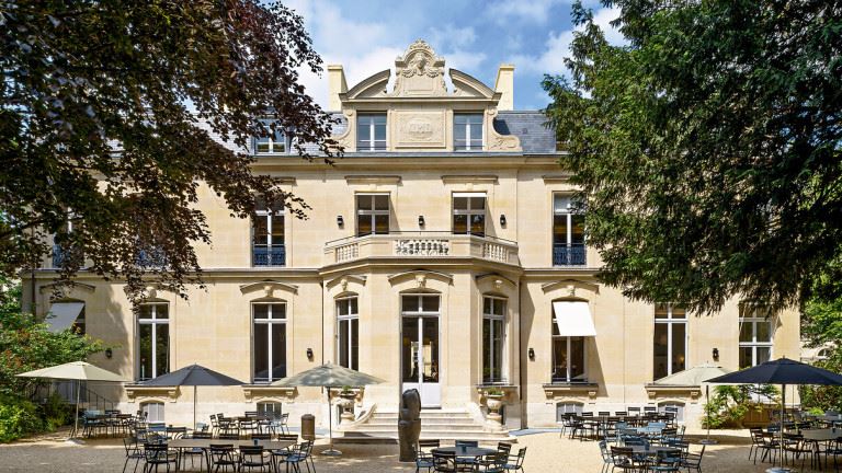 Chateauform’ Les Jardins de Saint-...