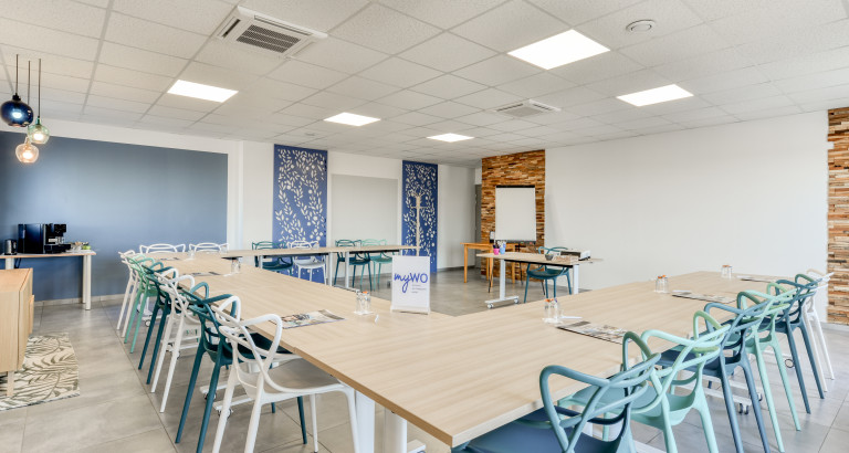 Sure Hôtel By Best Western Le Monestié