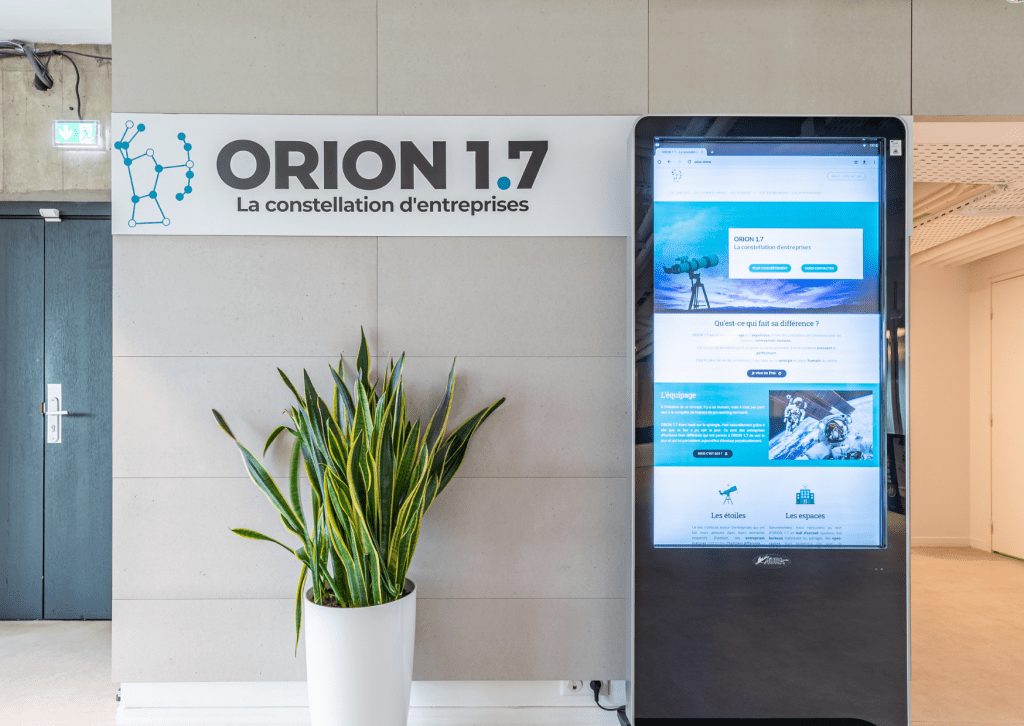 Orion 1.7