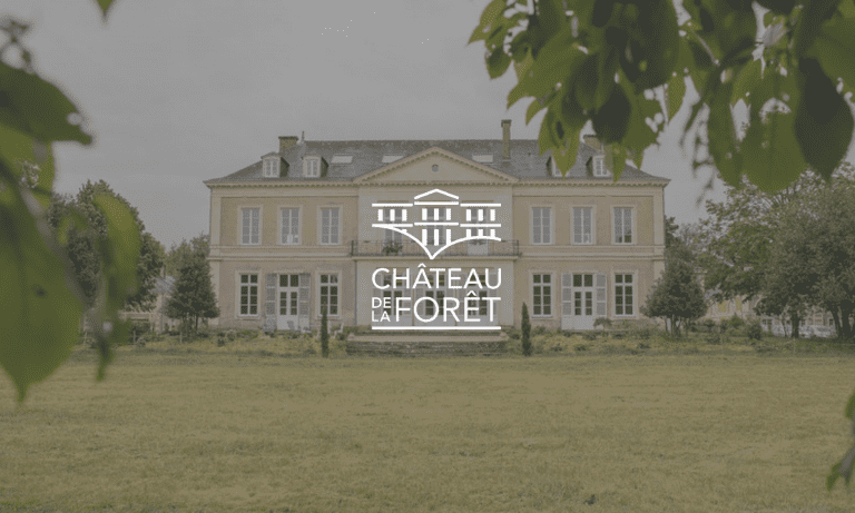 Château de la Forêt