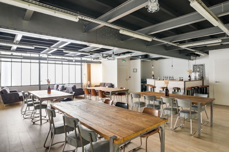 Brasserie BAPBAP