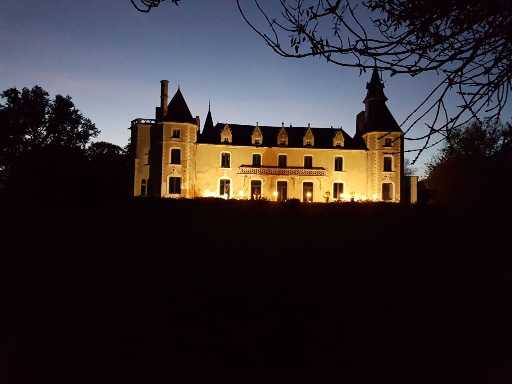 Le Château de La Roche