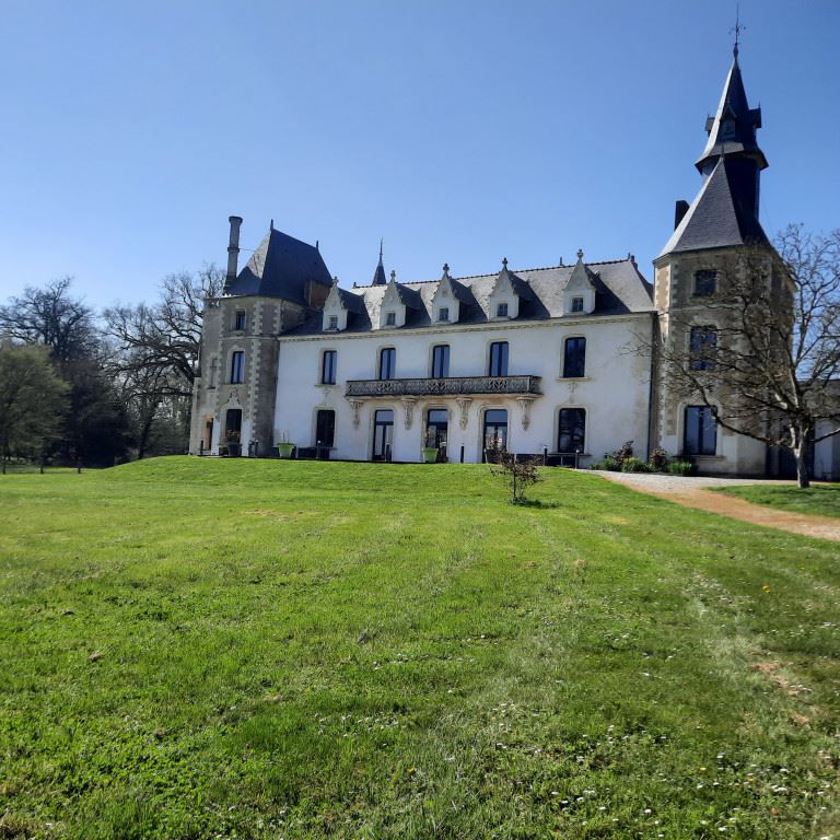 Le Château de La Roche