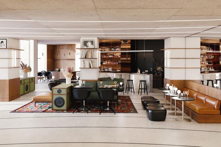 Jost – Cabaret Lieu Chéri